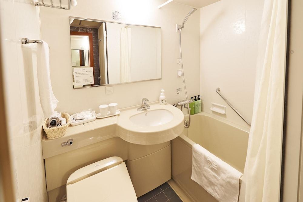 Fotos del hotel - SOTETSU FRESA INN HIGASHI SHINJUKU