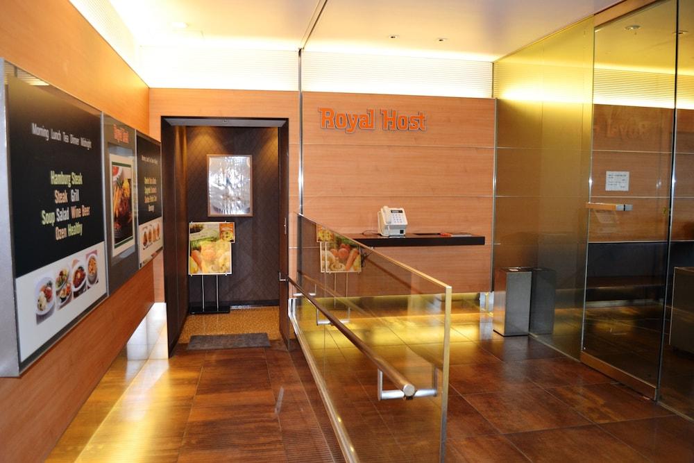 Fotos del hotel - SOTETSU FRESA INN HIGASHI SHINJUKU