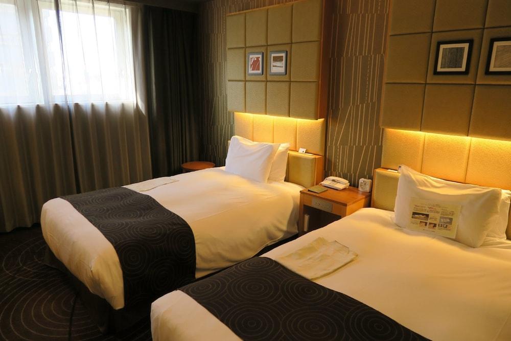 Fotos del hotel - SOTETSU FRESA INN HIGASHI SHINJUKU