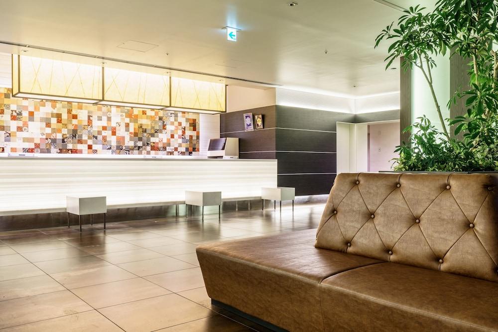 Fotos del hotel - SOTETSU FRESA INN HIGASHI SHINJUKU