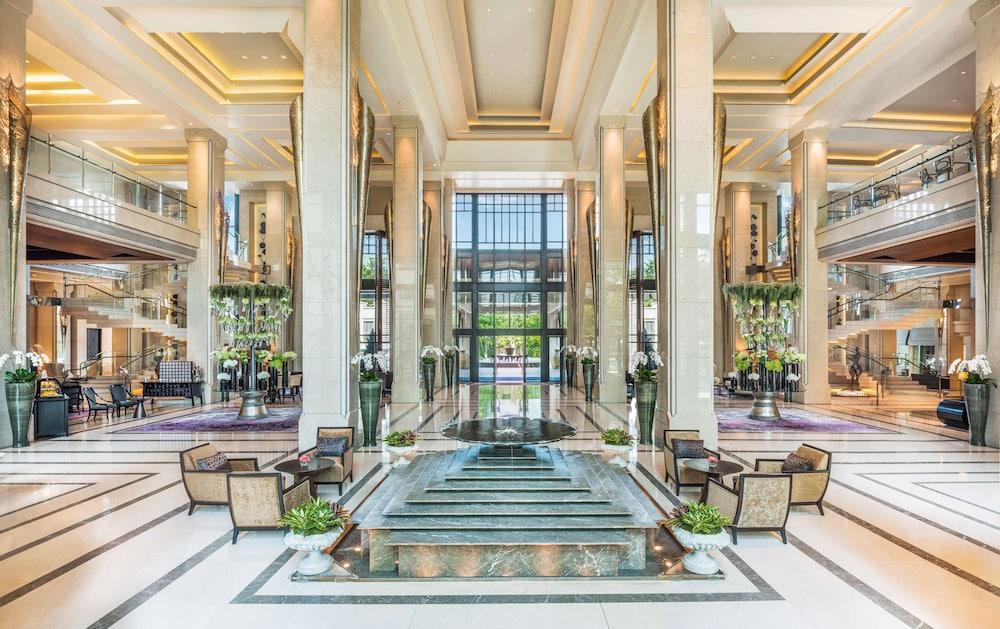 Fotos del hotel - SIAM KEMPINSKI HOTEL BANGKOK