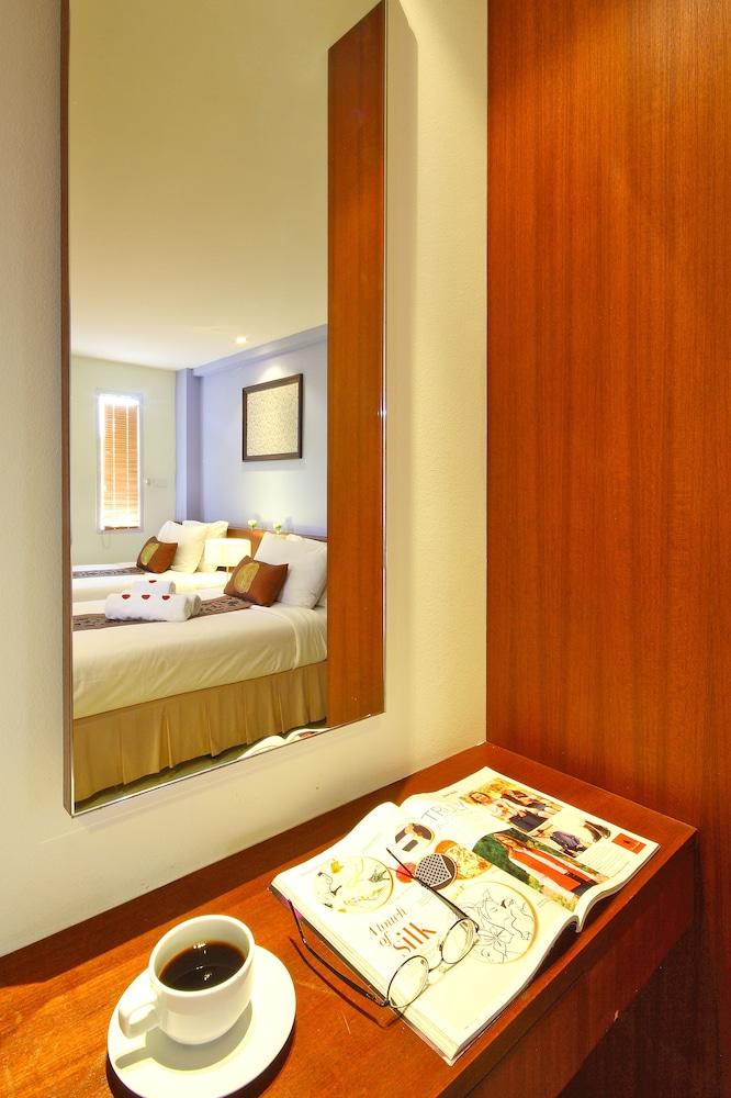 Fotos del hotel - FLORAL SHIRE RESORT