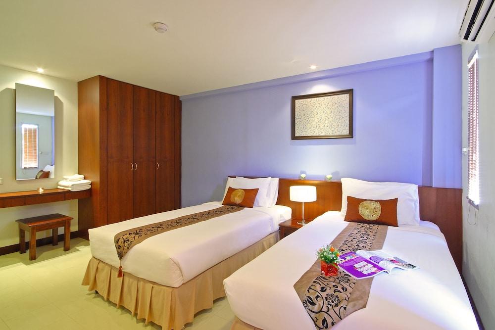 Fotos del hotel - FLORAL SHIRE RESORT