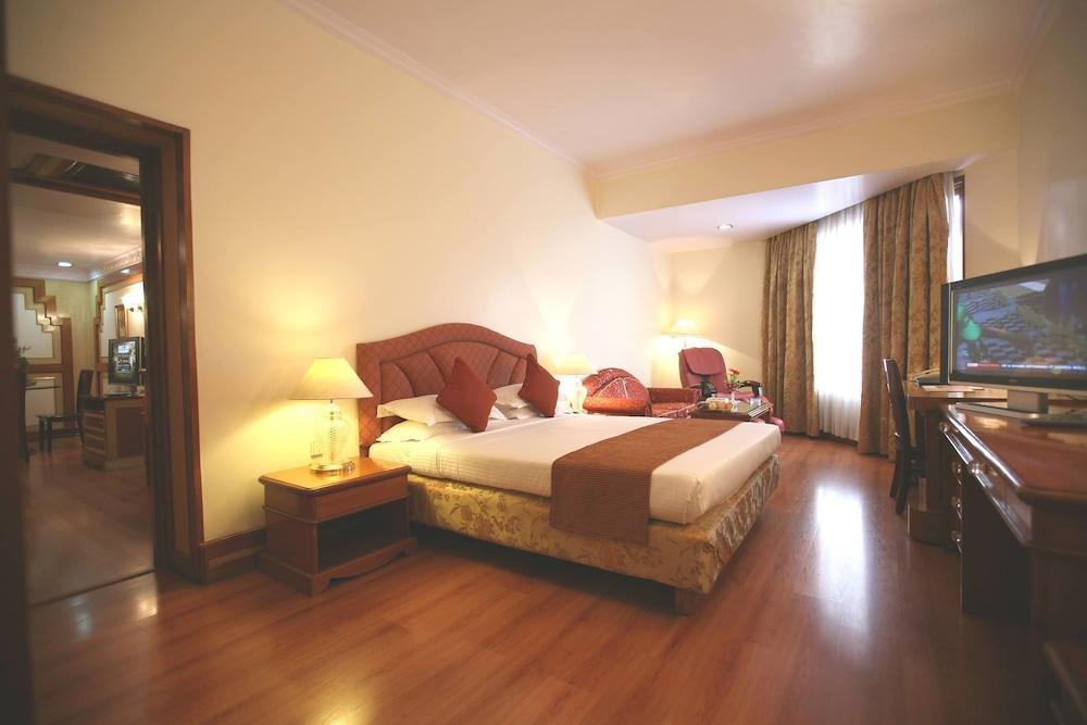 Fotos del hotel - The Capitol Hotel
