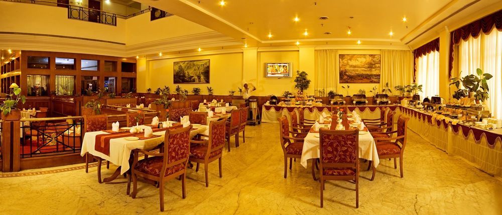 Fotos del hotel - The Capitol Hotel