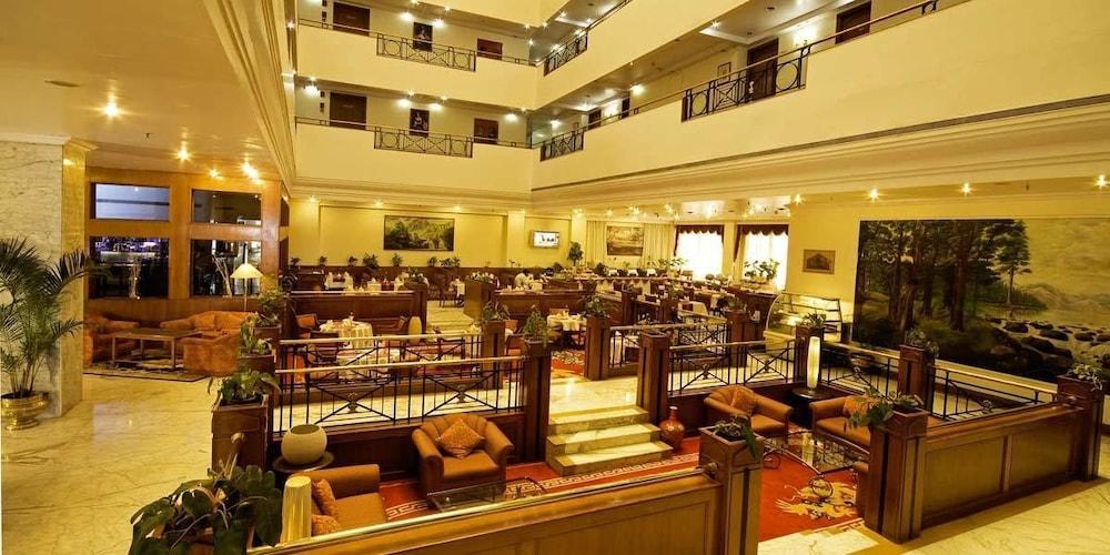 Fotos del hotel - The Capitol Hotel