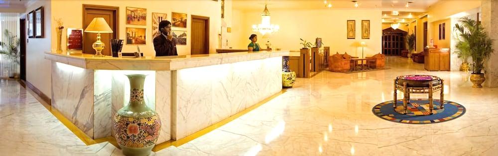 Fotos del hotel - The Capitol Hotel