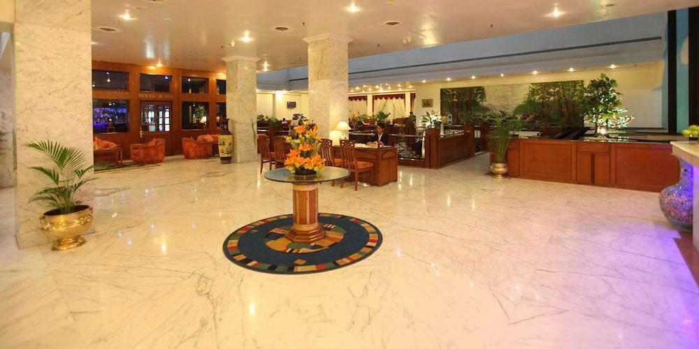 Fotos del hotel - The Capitol Hotel