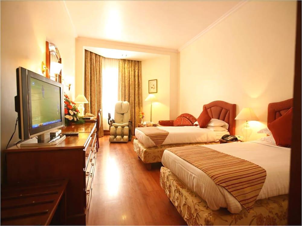 Fotos del hotel - The Capitol Hotel