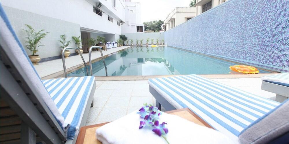 Fotos del hotel - The Capitol Hotel