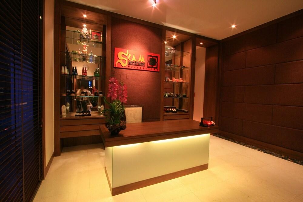 Fotos del hotel - Siam Society Hotel & Resort