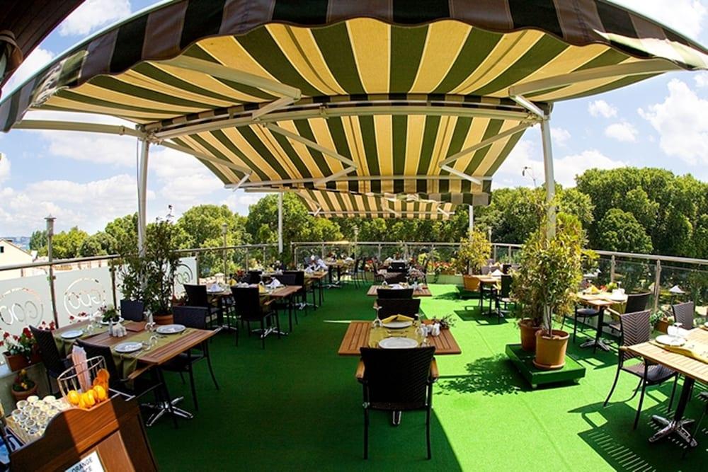 Fotos del hotel - Gulhanepark Hotel & Spa Istanbul