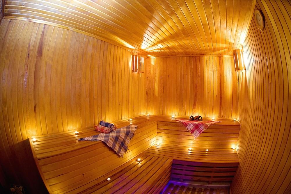 Fotos del hotel - Gulhanepark Hotel & Spa Istanbul