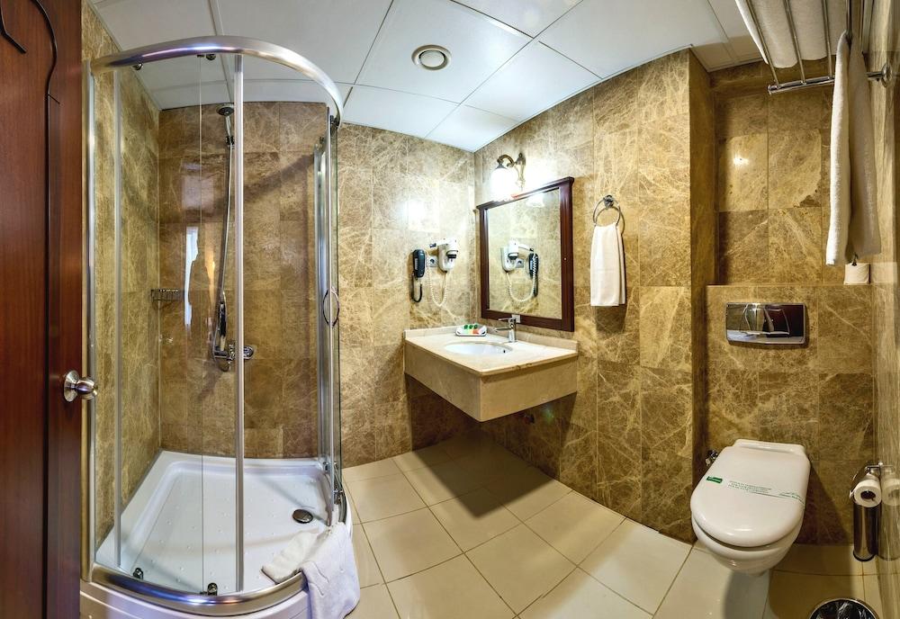 Fotos del hotel - Gulhanepark Hotel & Spa Istanbul