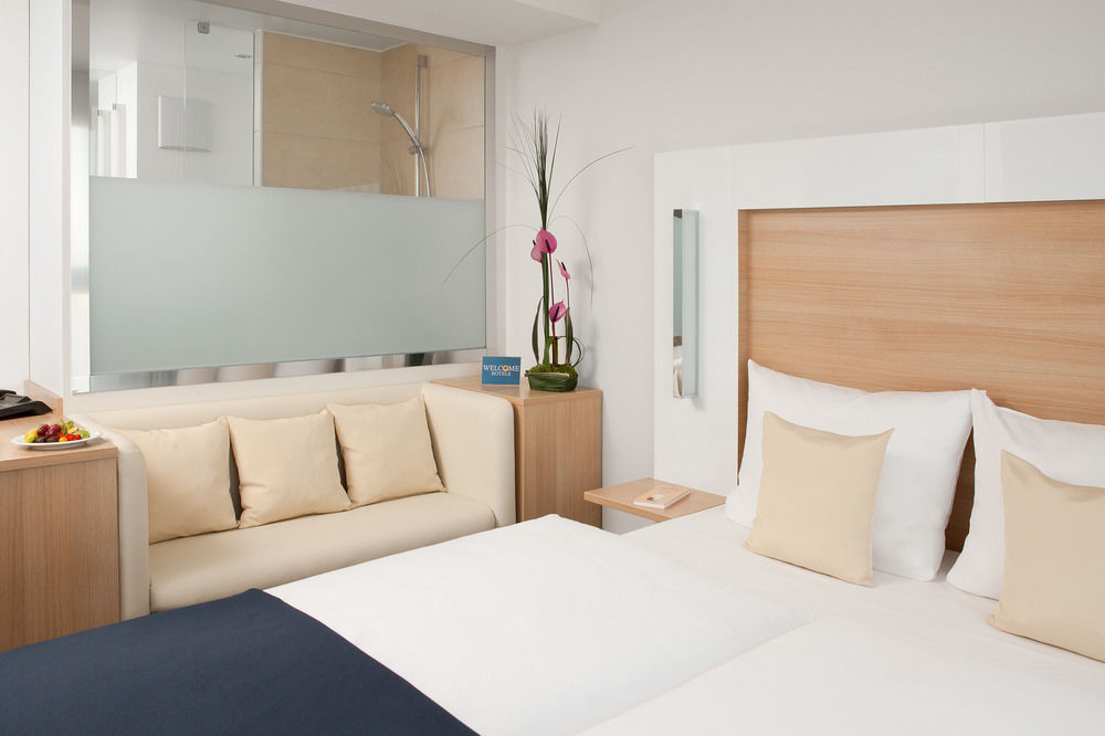 Fotos del hotel - Best Western Plus Welcome Htl Frankfurt