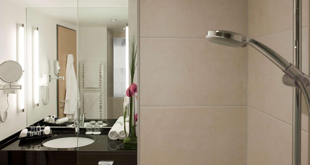 Fotos del hotel - Best Western Plus Welcome Htl Frankfurt