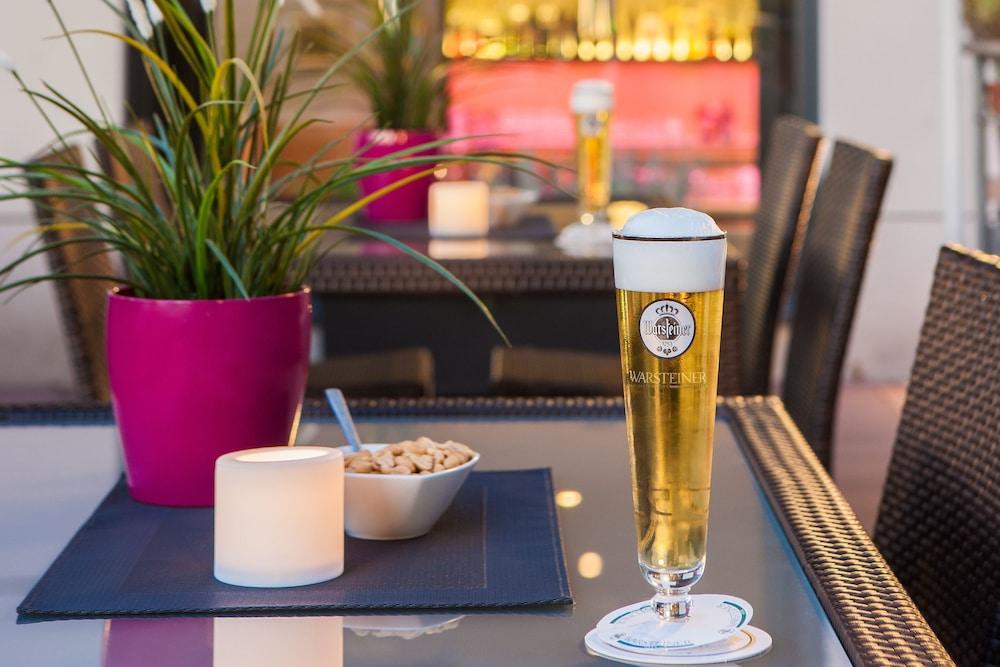 Fotos del hotel - Best Western Plus Welcome Htl Frankfurt