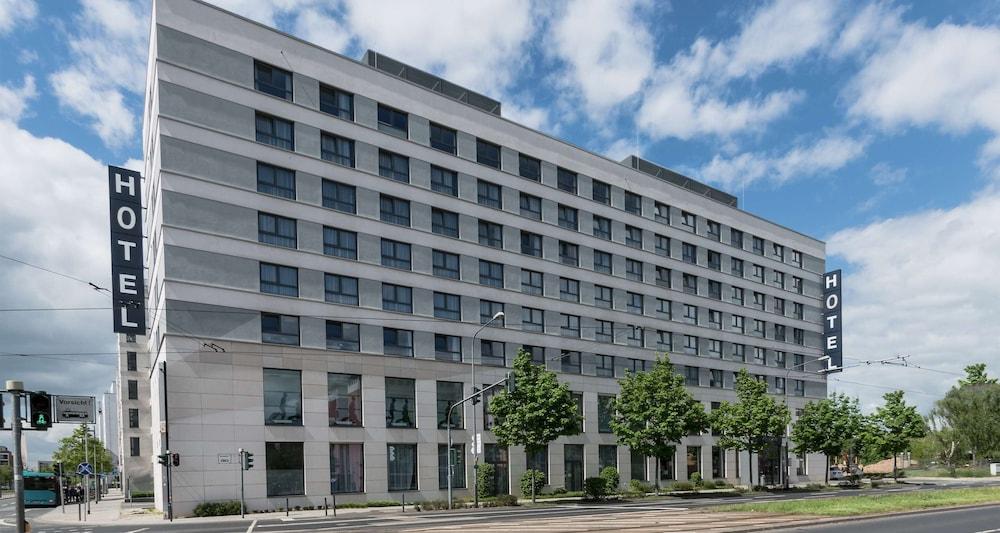 Fotos del hotel - Best Western Plus Welcome Htl Frankfurt