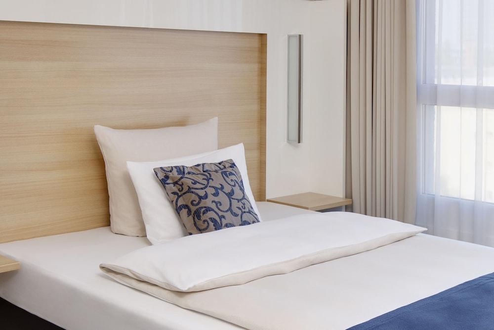 Fotos del hotel - Best Western Plus Welcome Htl Frankfurt