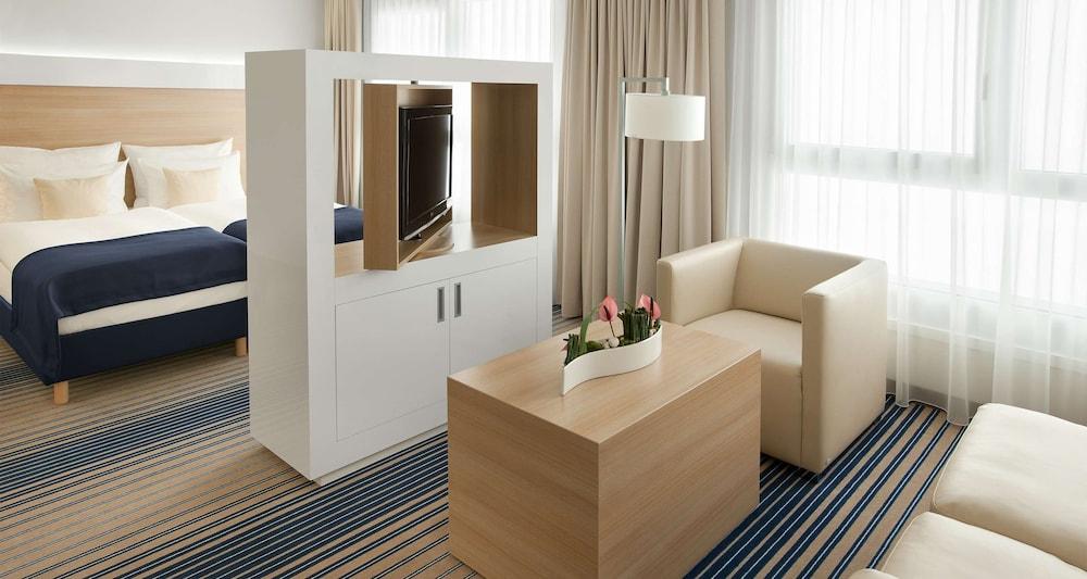 Fotos del hotel - Best Western Plus Welcome Htl Frankfurt