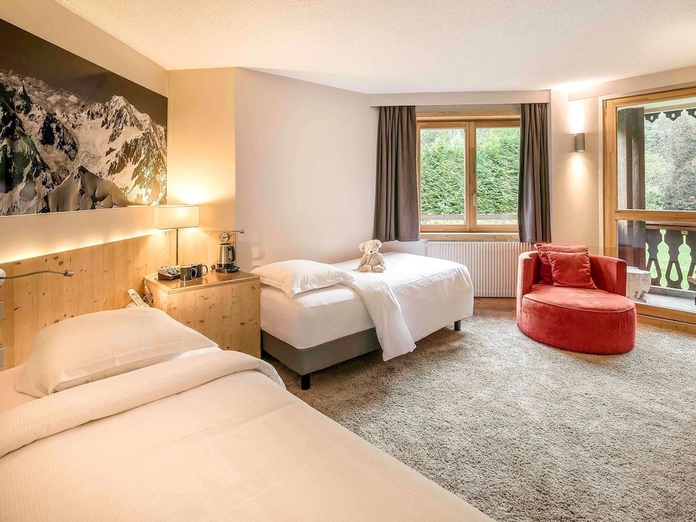 Fotos del hotel - Mercure Chamonix Centre