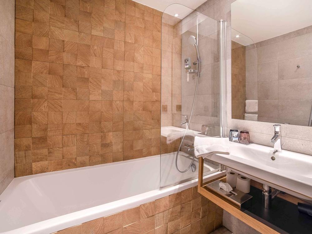 Fotos del hotel - Mercure Chamonix Centre