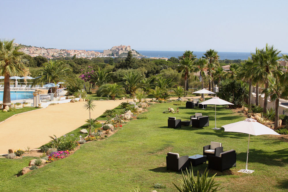 Fotos del hotel - Hotel Corsica
