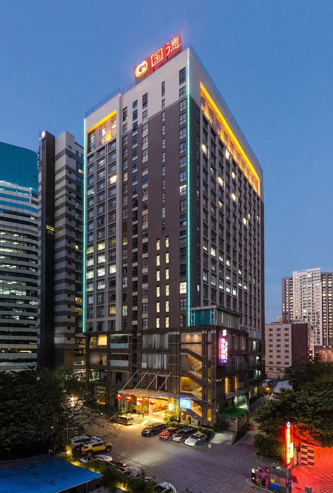 Fotos del hotel - GOOD INTERNATIONAL