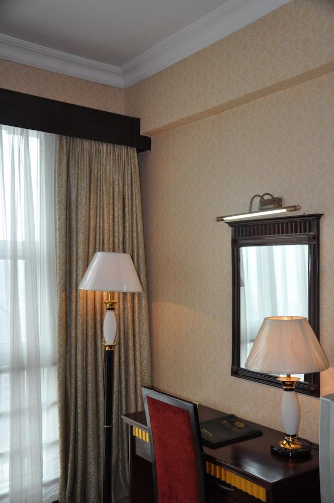 Fotos del hotel - Galaxy Hotel Guangzhou