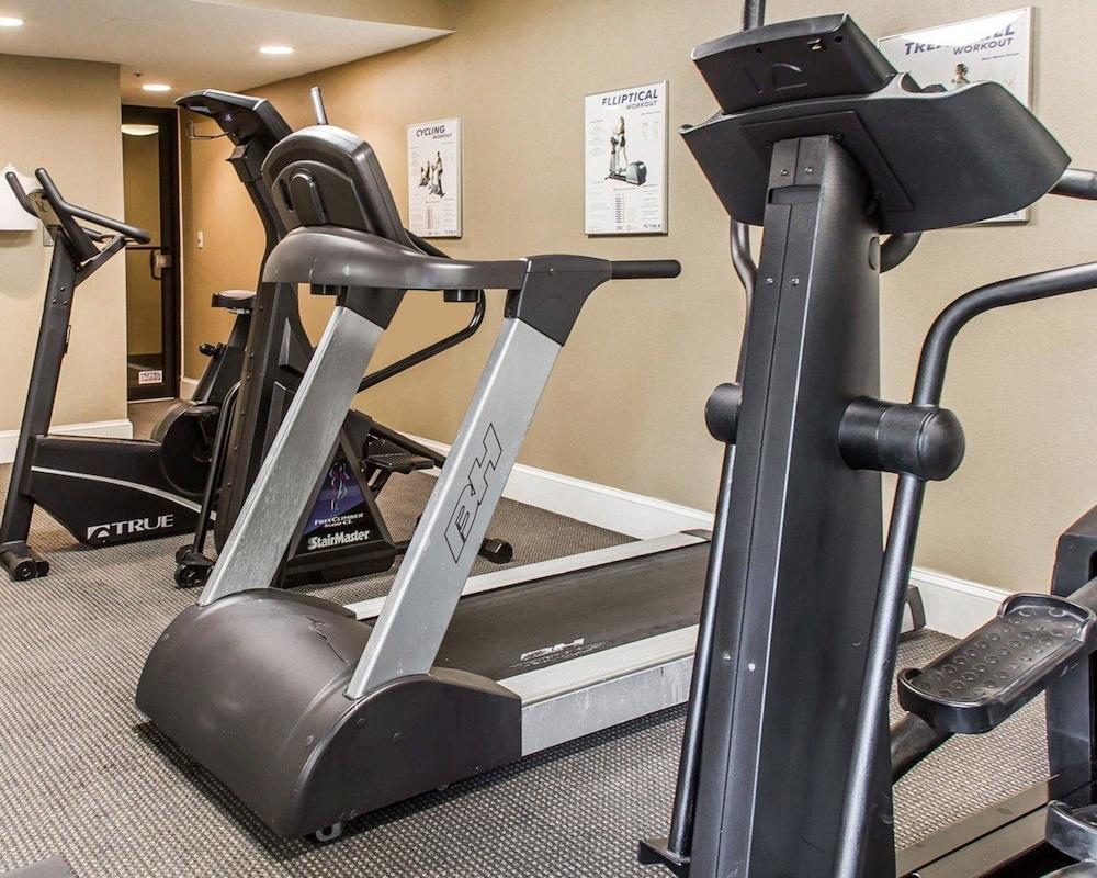 Fotos del hotel - COMFORT INN BOSTON