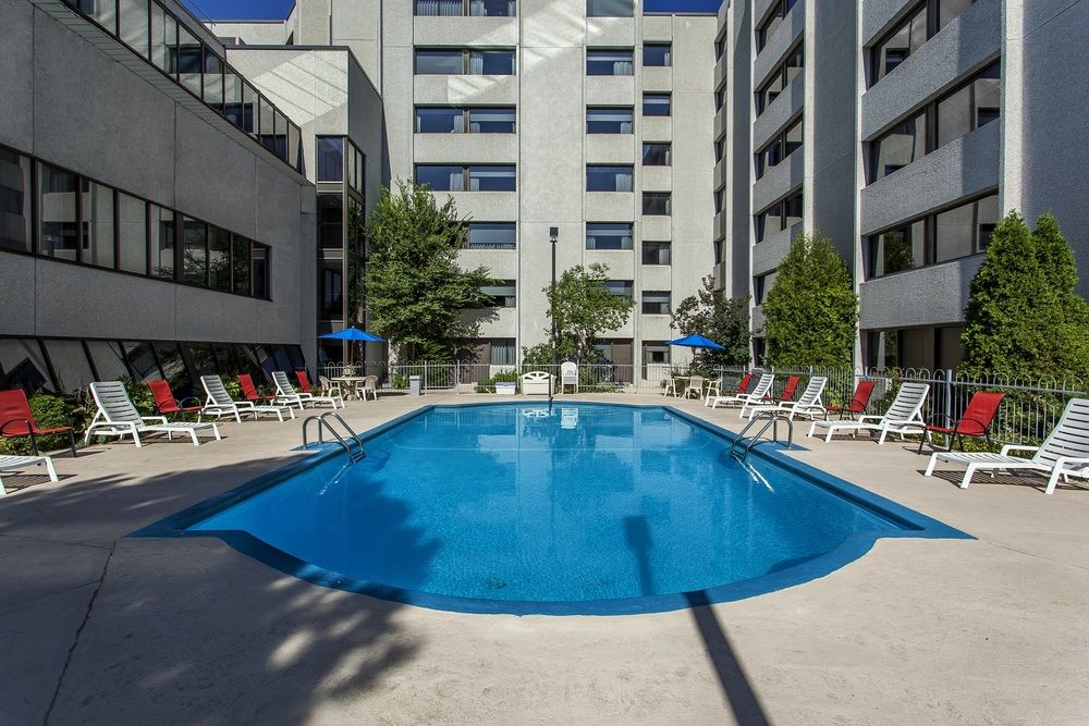 Fotos del hotel - HOTEL UNIVERSEL MONTREAL
