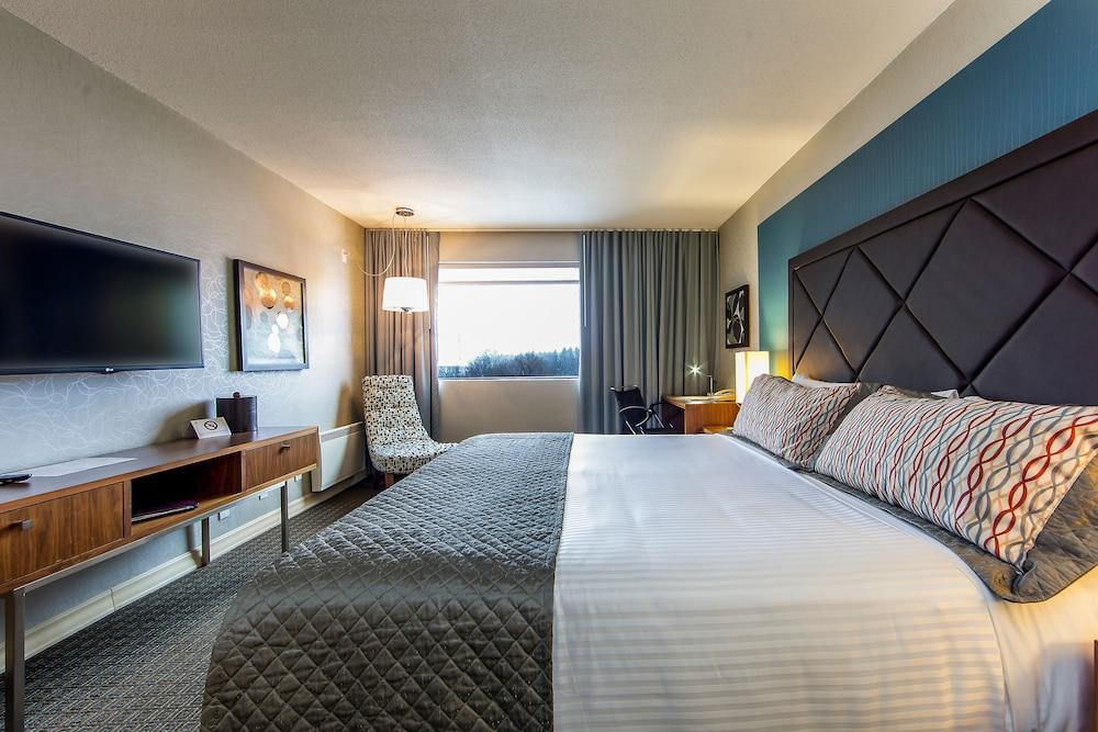 Fotos del hotel - HOTEL UNIVERSEL MONTREAL