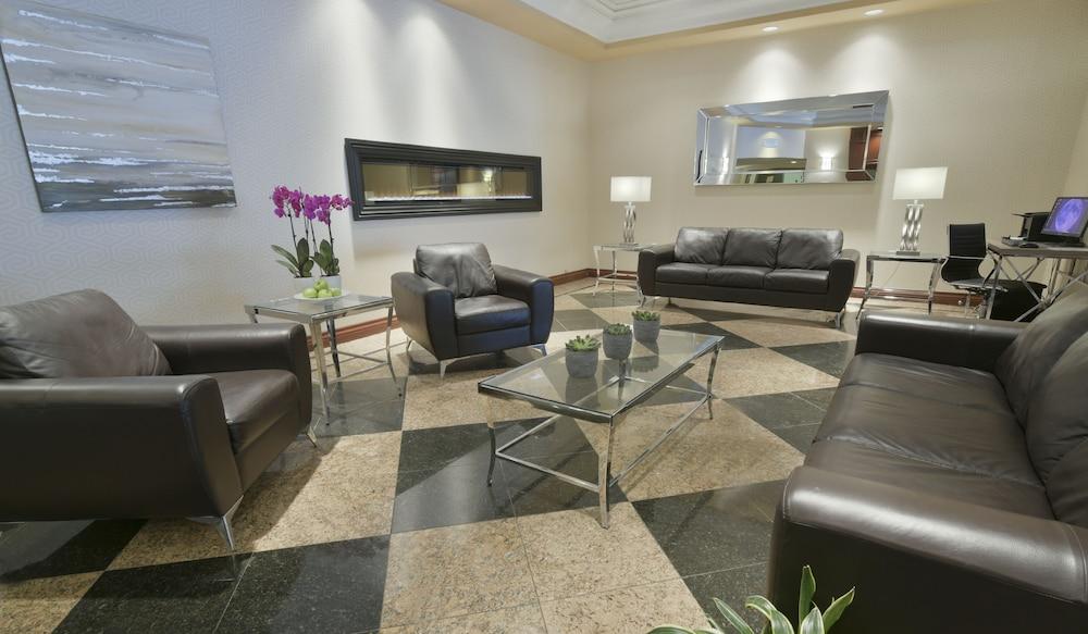 Fotos del hotel - HOTEL UNIVERSEL MONTREAL