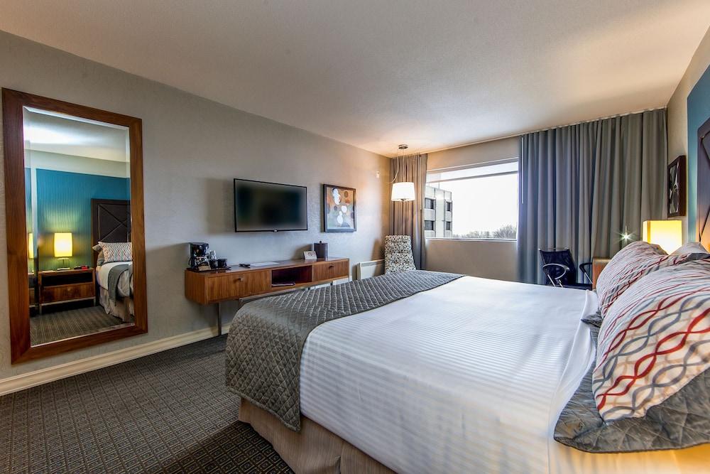 Fotos del hotel - HOTEL UNIVERSEL MONTREAL