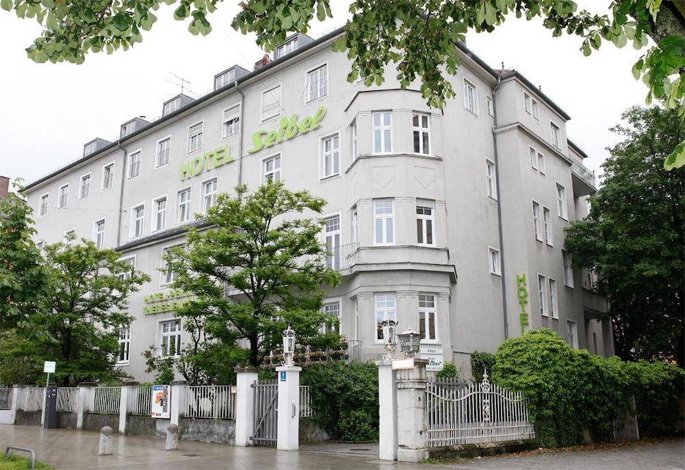 Fotos del hotel - Hotel Seibel