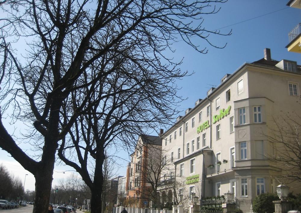 Fotos del hotel - Hotel Seibel