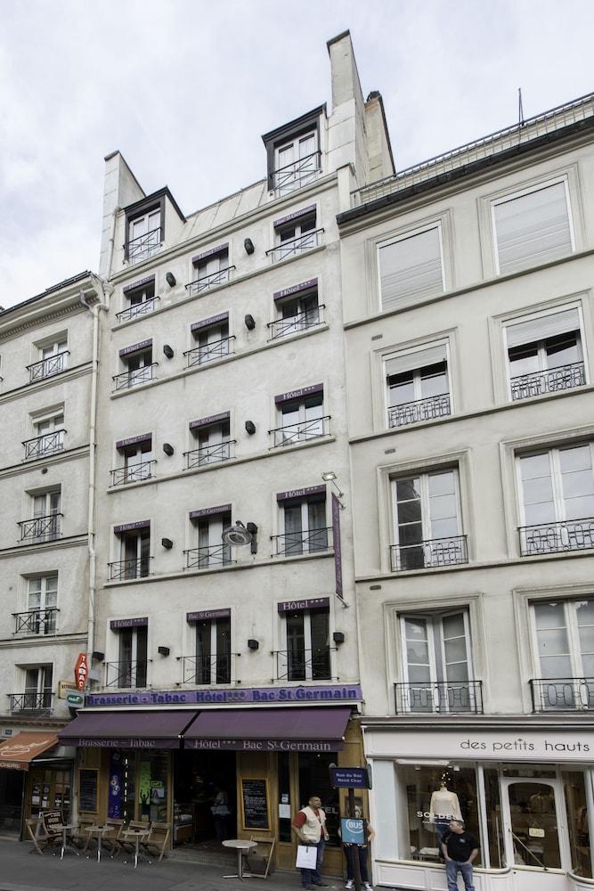 Fotos del hotel - HOTEL BAC SAINT GERMAIN