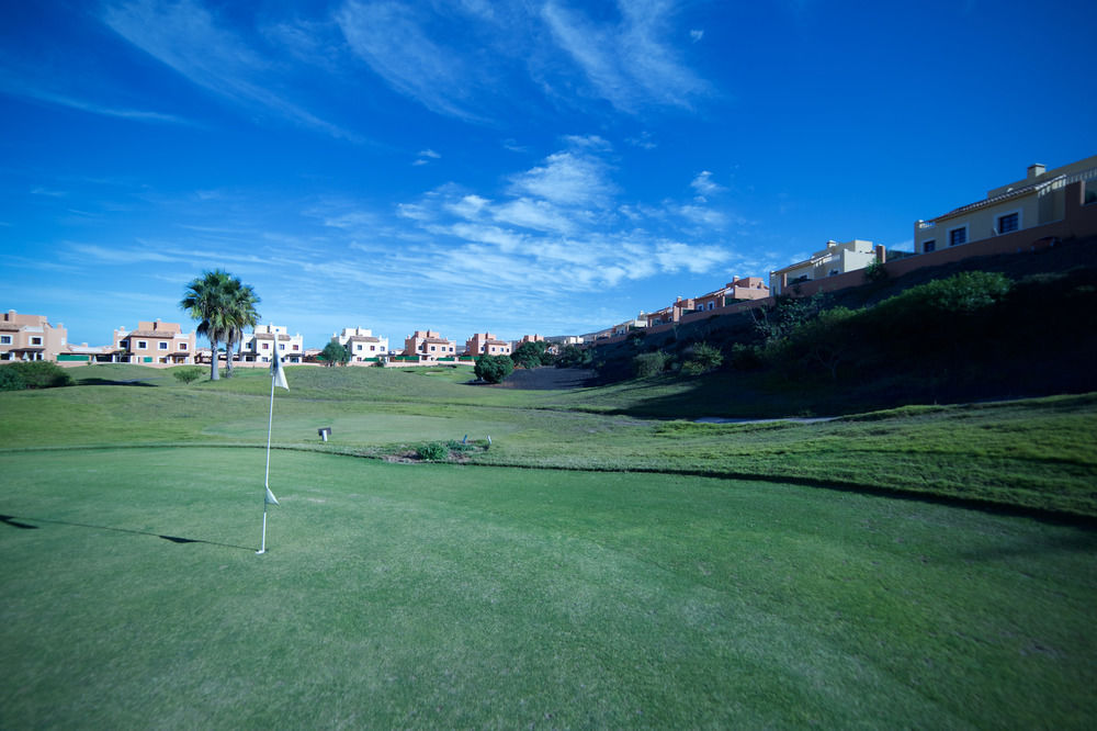 Fotos del hotel - HOTEL MIRADOR DE LOBOS GOLF