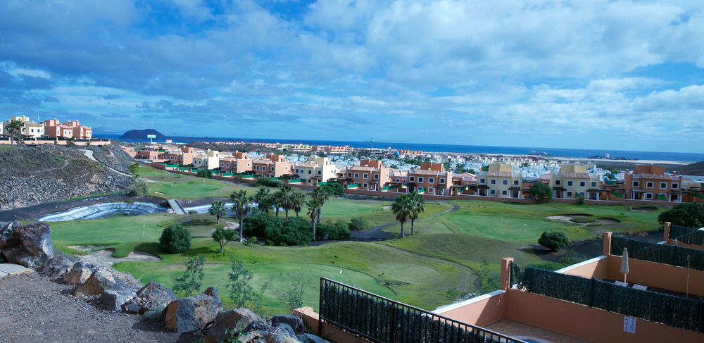 Fotos del hotel - HOTEL MIRADOR DE LOBOS GOLF