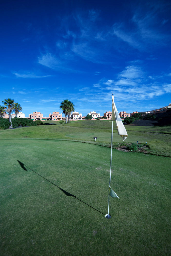 Fotos del hotel - HOTEL MIRADOR DE LOBOS GOLF