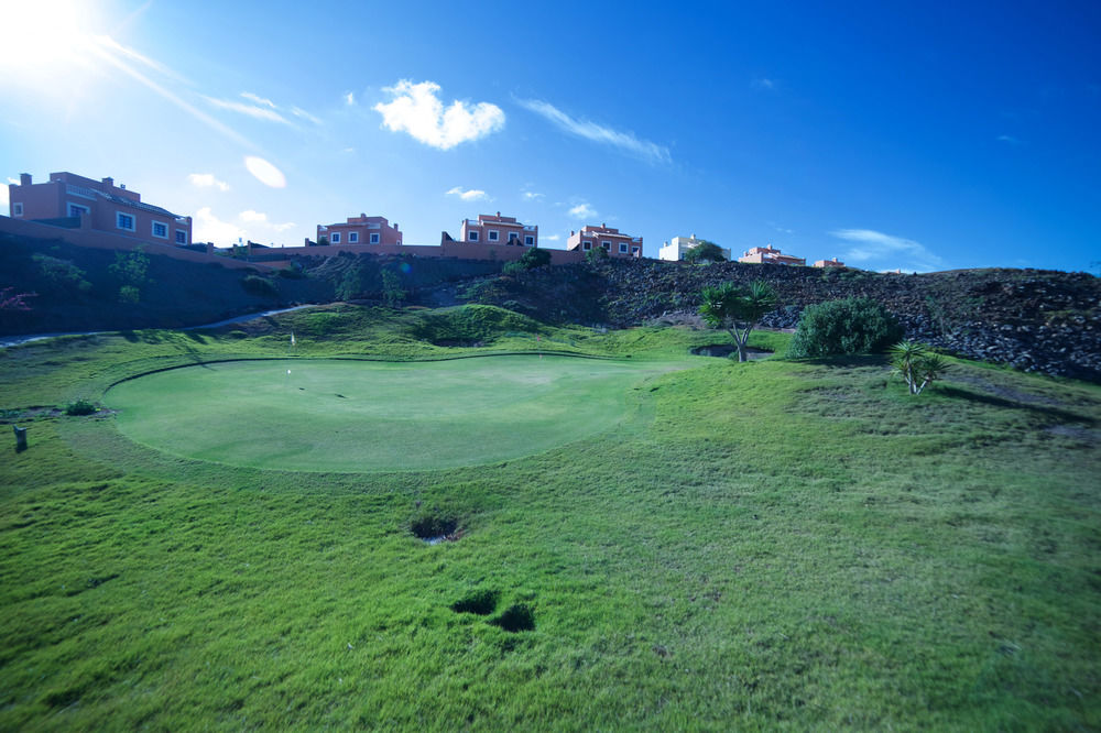 Fotos del hotel - HOTEL MIRADOR DE LOBOS GOLF