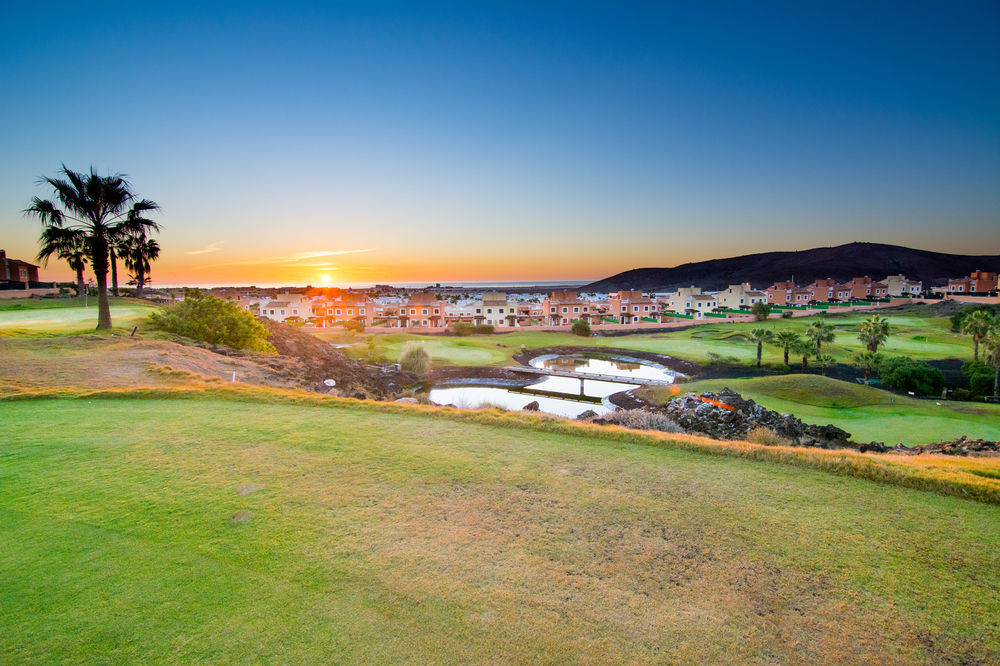 Fotos del hotel - HOTEL MIRADOR DE LOBOS GOLF