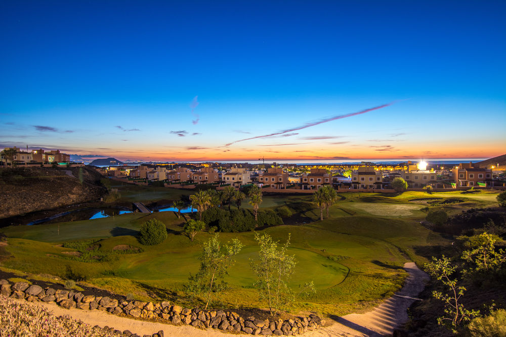 Fotos del hotel - HOTEL MIRADOR DE LOBOS GOLF