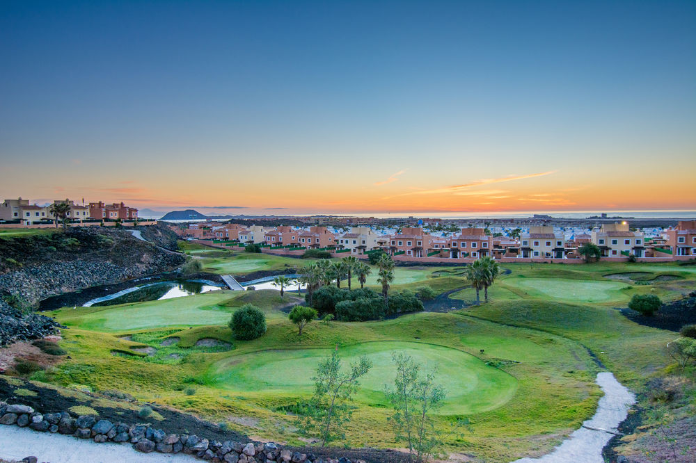 Fotos del hotel - HOTEL MIRADOR DE LOBOS GOLF