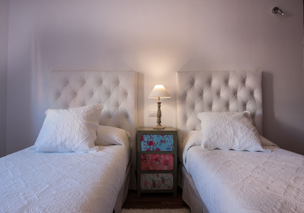 Fotos del hotel - HOTEL MIRADOR DE LOBOS GOLF