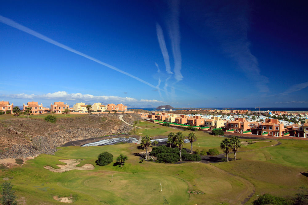 Fotos del hotel - HOTEL MIRADOR DE LOBOS GOLF