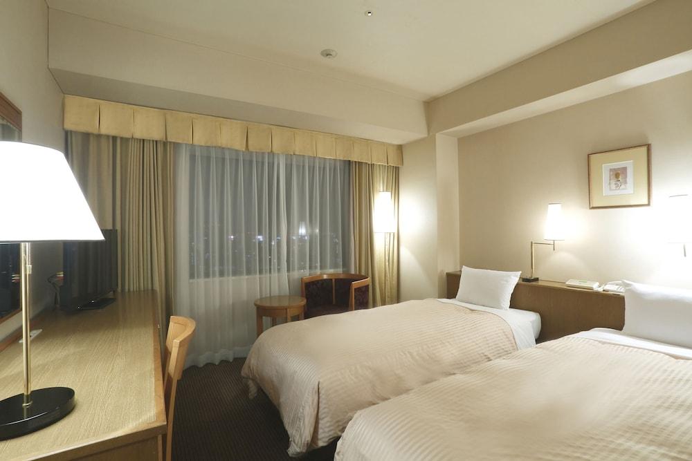 Fotos del hotel - DAIICHI HOTEL RYOGOKU