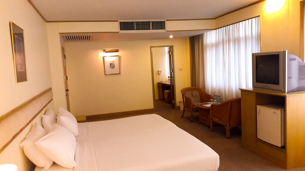 Fotos del hotel - TRANG HOTEL BANGKOK