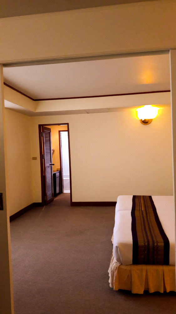 Fotos del hotel - TRANG HOTEL BANGKOK