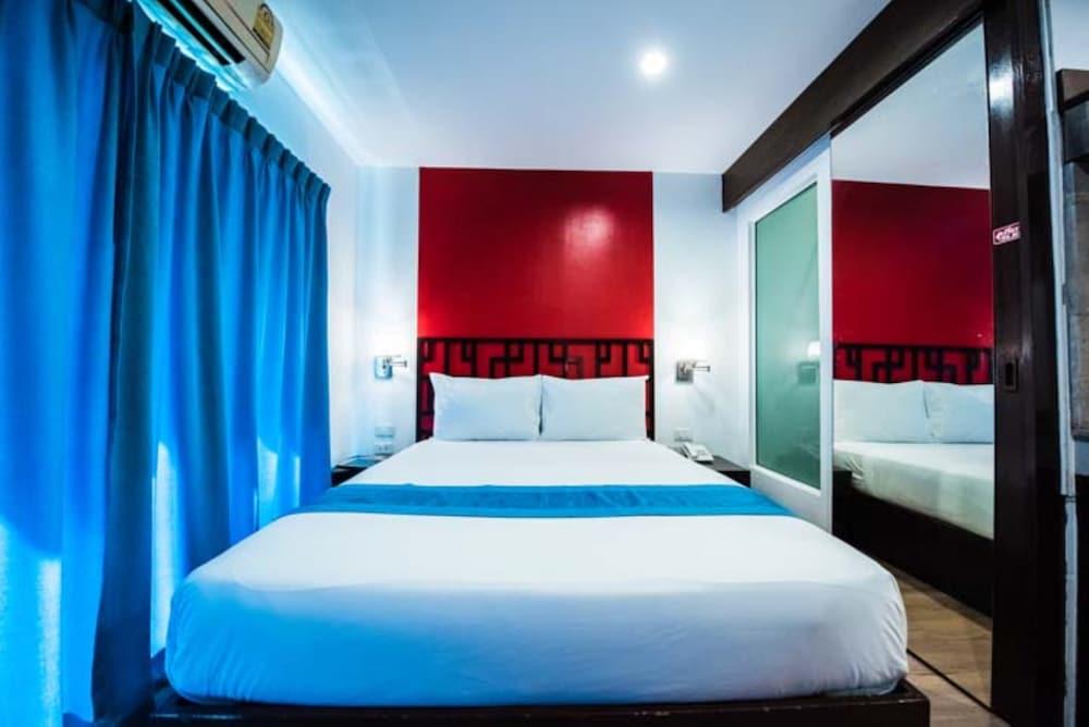 Fotos del hotel - Arawana Express Chinatown